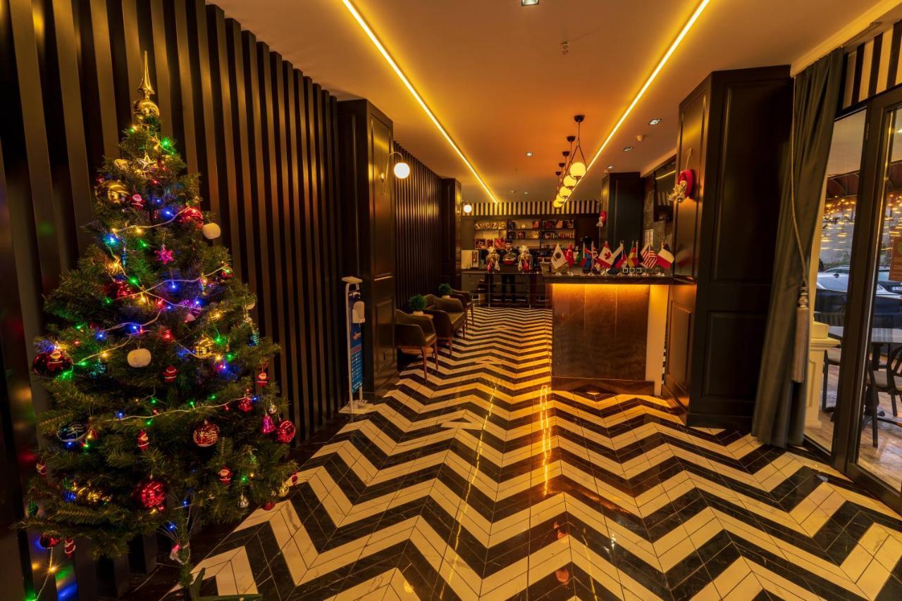 Express Plus Hotel — Fotoğraflar 2